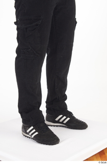 Kato Abimbo black jeans black sneakers calf casual dressed 0008.jpg
